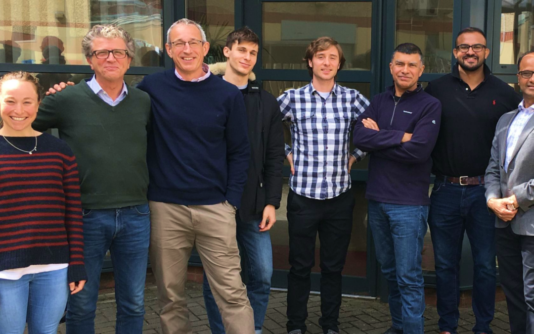 3DMP’s Efforts Striving for Corporate Social Responsibility