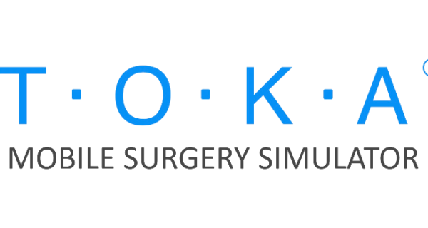 TOKA Surgery Simulator App Now Available on the App Store and Google Play